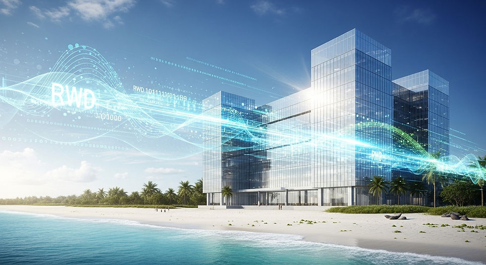 China Medical Tourism: Opportunities, Risks, and Patient Guide