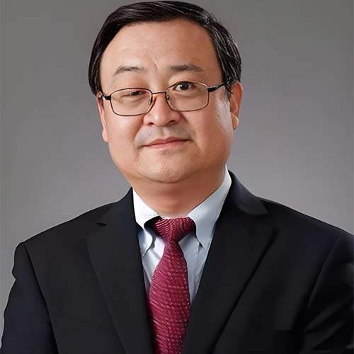 Dr. Shijing Deng - Ophthalmologist - Beijing Tongren Hospital Beijing