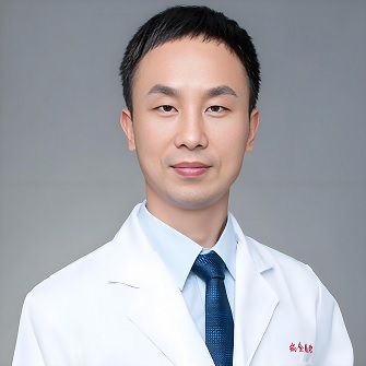 Dr. Shijing Deng - Ophthalmologist - Beijing Tongren Hospital Beijing