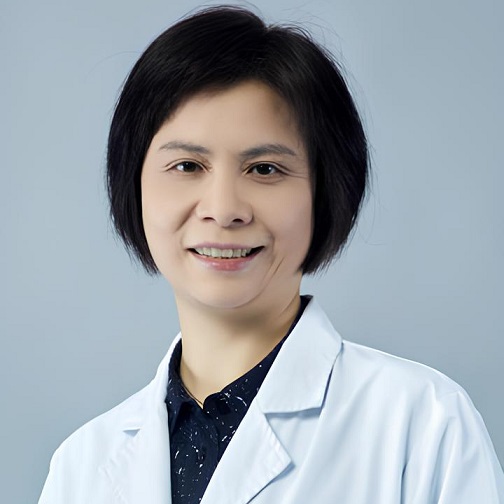 Dr. Shijing Deng - Ophthalmologist - Beijing Tongren Hospital Beijing
