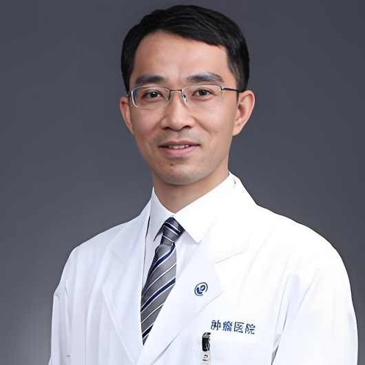 Dr. Shijing Deng - Ophthalmologist - Beijing Tongren Hospital Beijing