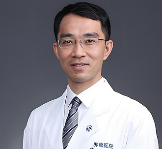 Dr. Xiaowen Liu - Surgical Oncologist - Fudan University Shanghai Cancer Center Shanghai