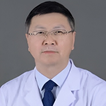 Dr. Shijing Deng - Ophthalmologist - Beijing Tongren Hospital Beijing