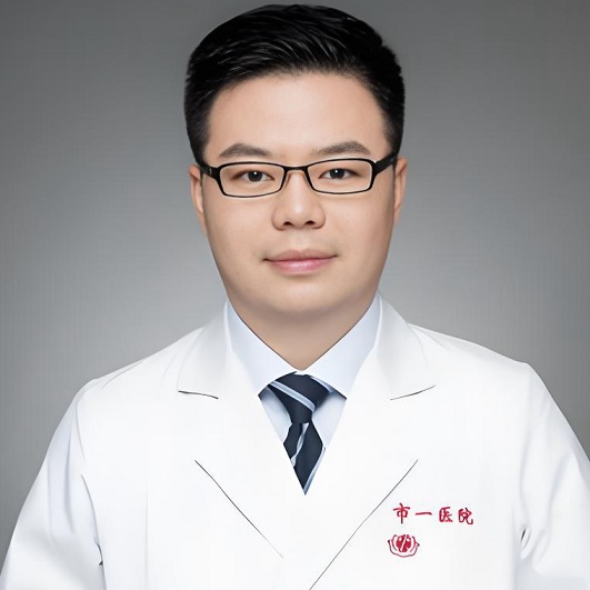 Dr. Shijing Deng - Ophthalmologist - Beijing Tongren Hospital Beijing