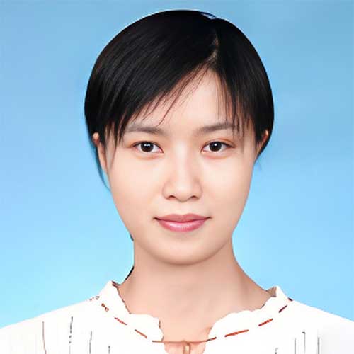 Dr. Shijing Deng - Ophthalmologist - Beijing Tongren Hospital Beijing