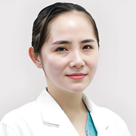 Dr. Shijing Deng - Ophthalmologist - Beijing Tongren Hospital Beijing