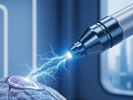 Breaking Barriers: Advanced Nano Knife Cancer Treatment in China for International Patients