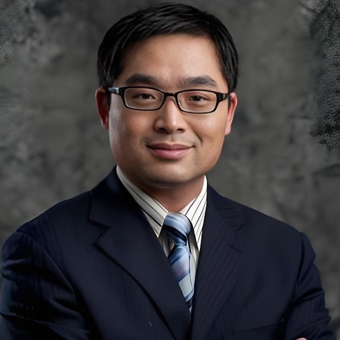 Dr. Shijing Deng - Ophthalmologist - Beijing Tongren Hospital Beijing