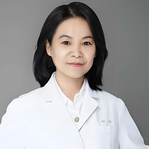 Dr. Shijing Deng - Ophthalmologist - Beijing Tongren Hospital Beijing