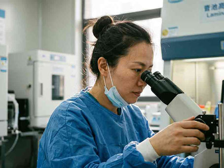 Comprehensive Guide to IVF Treatment in China for International Patients