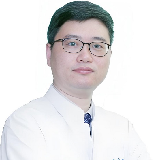 Dr. Shijing Deng - Ophthalmologist - Beijing Tongren Hospital Beijing