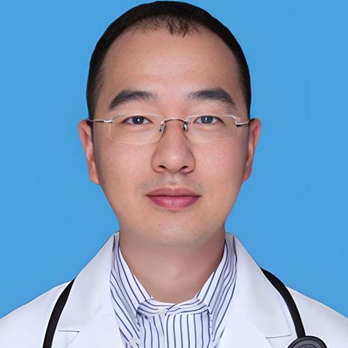 Dr. Shijing Deng - Ophthalmologist - Beijing Tongren Hospital Beijing