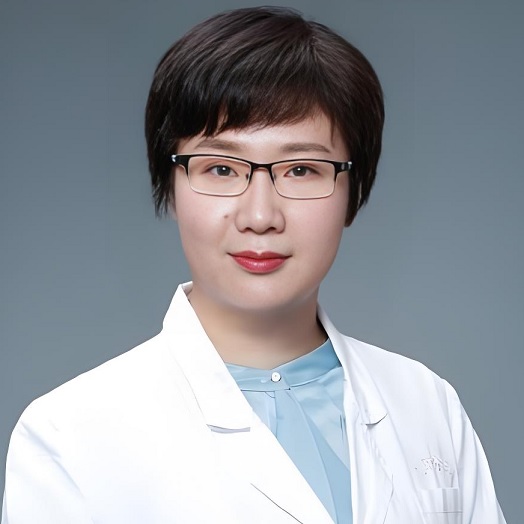 Dr. Shijing Deng - Ophthalmologist - Beijing Tongren Hospital Beijing