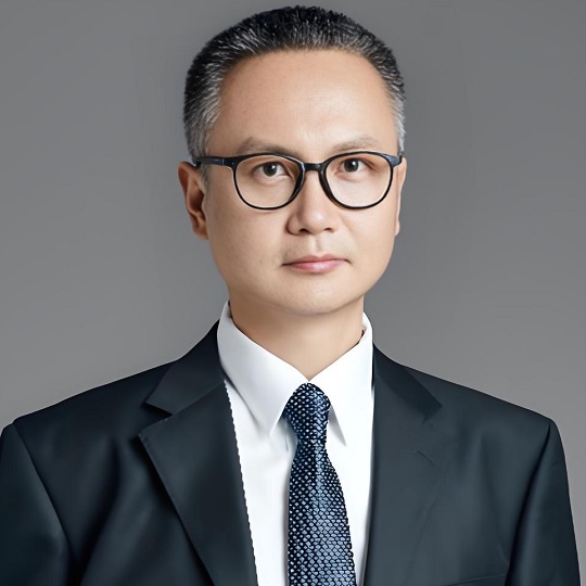 Dr. Shijing Deng - Ophthalmologist - Beijing Tongren Hospital Beijing
