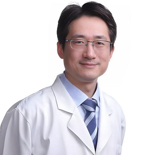 Dr. Shijing Deng - Ophthalmologist - Beijing Tongren Hospital Beijing