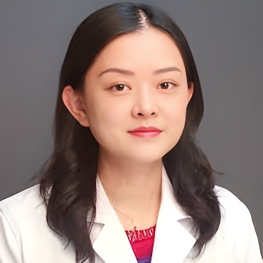 Dr. Shijing Deng - Ophthalmologist - Beijing Tongren Hospital Beijing