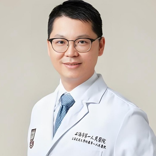 Dr. Shijing Deng - Ophthalmologist - Beijing Tongren Hospital Beijing