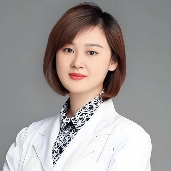 Dr. Shijing Deng - Ophthalmologist - Beijing Tongren Hospital Beijing