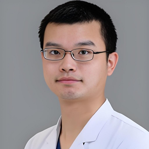Dr. Shijing Deng - Ophthalmologist - Beijing Tongren Hospital Beijing