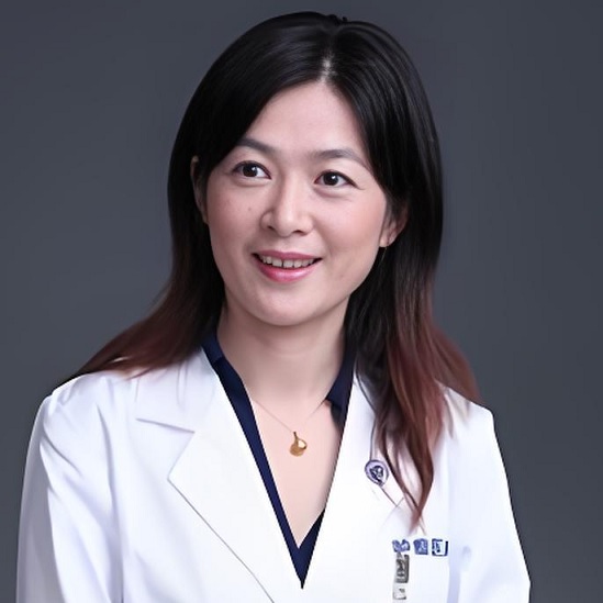 Dr. Shijing Deng - Ophthalmologist - Beijing Tongren Hospital Beijing