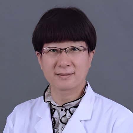 Dr. Shijing Deng - Ophthalmologist - Beijing Tongren Hospital Beijing