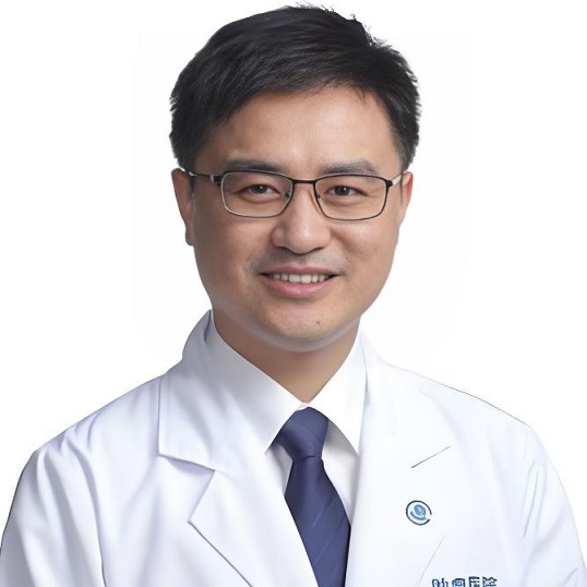 Dr. Shijing Deng - Ophthalmologist - Beijing Tongren Hospital Beijing