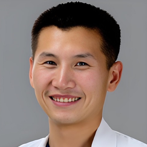 Dr. Shijing Deng - Ophthalmologist - Beijing Tongren Hospital Beijing