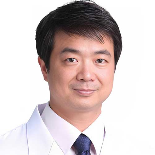 Dr. Shijing Deng - Ophthalmologist - Beijing Tongren Hospital Beijing