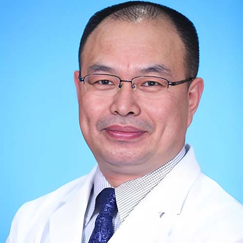 Dr. Shijing Deng - Ophthalmologist - Beijing Tongren Hospital Beijing