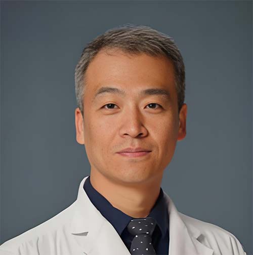 Dr. Shijing Deng - Ophthalmologist - Beijing Tongren Hospital Beijing