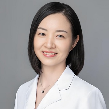 Dr. Shijing Deng - Ophthalmologist - Beijing Tongren Hospital Beijing