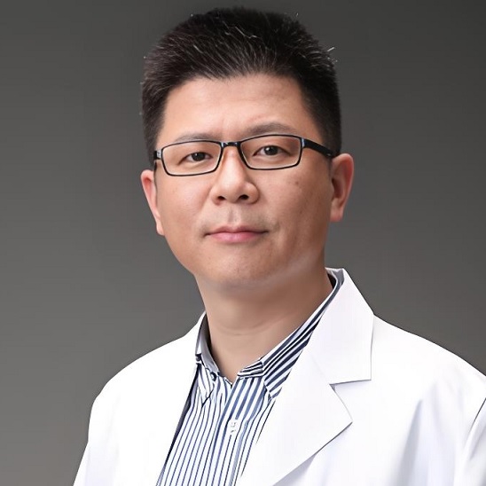 Dr. Shijing Deng - Ophthalmologist - Beijing Tongren Hospital Beijing