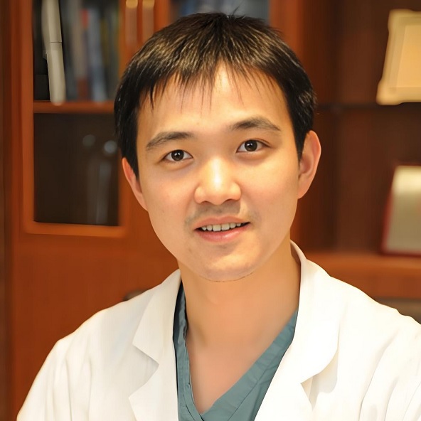 Dr. Shijing Deng - Ophthalmologist - Beijing Tongren Hospital Beijing