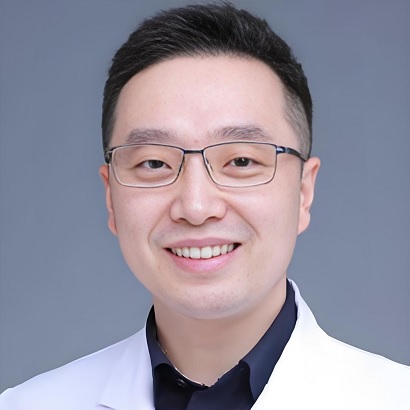 Dr. Shijing Deng - Ophthalmologist - Beijing Tongren Hospital Beijing
