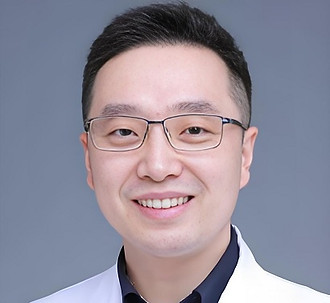 Dr. Dingpei Han - Thoracic Surgery Specialist - Ruijin hospital Shanghai