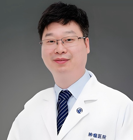 Dr. Shijing Deng - Ophthalmologist - Beijing Tongren Hospital Beijing