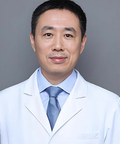Dr. Shijing Deng - Ophthalmologist - Beijing Tongren Hospital Beijing