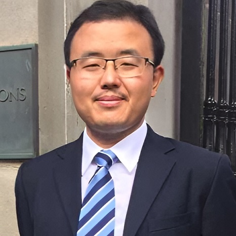 Dr. Shijing Deng - Ophthalmologist - Beijing Tongren Hospital Beijing