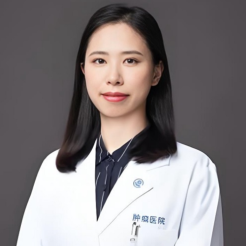 Dr. Shijing Deng - Ophthalmologist - Beijing Tongren Hospital Beijing