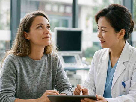 Navigating IVF Treatment in China and Global Innovative Drug Access