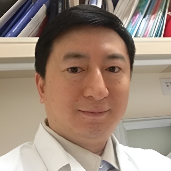 Dr. Shijing Deng - Ophthalmologist - Beijing Tongren Hospital Beijing