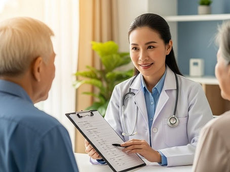 The Essential Health Checkups Guide: 7 Cost-Effective Tests for Maximum Value