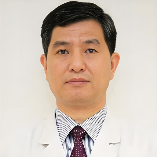 Dr. Shijing Deng - Ophthalmologist - Beijing Tongren Hospital Beijing
