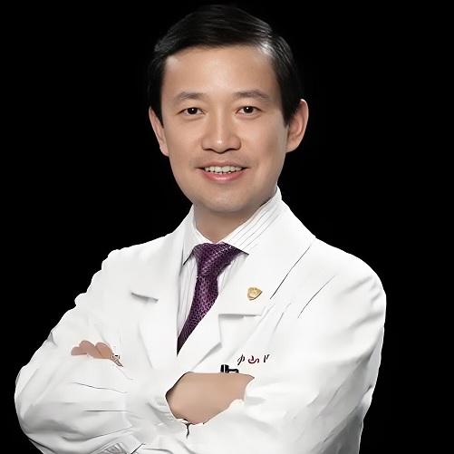 Dr. Shijing Deng - Ophthalmologist - Beijing Tongren Hospital Beijing