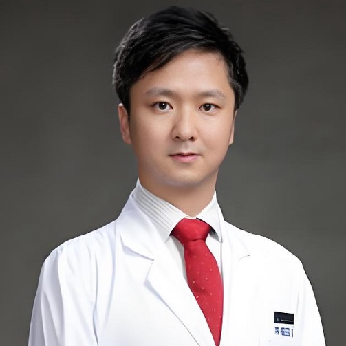 Dr. Shijing Deng - Ophthalmologist - Beijing Tongren Hospital Beijing