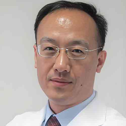 Dr. Shijing Deng - Ophthalmologist - Beijing Tongren Hospital Beijing