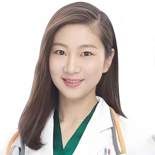 Dr. Shijing Deng - Ophthalmologist - Beijing Tongren Hospital Beijing