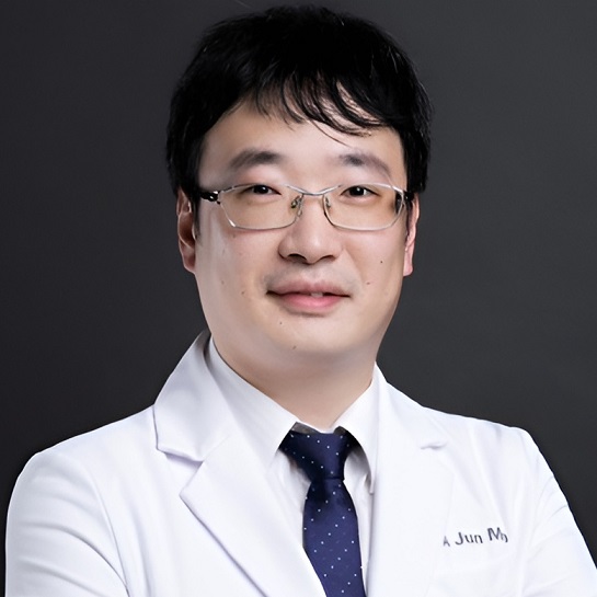 Dr. Shijing Deng - Ophthalmologist - Beijing Tongren Hospital Beijing