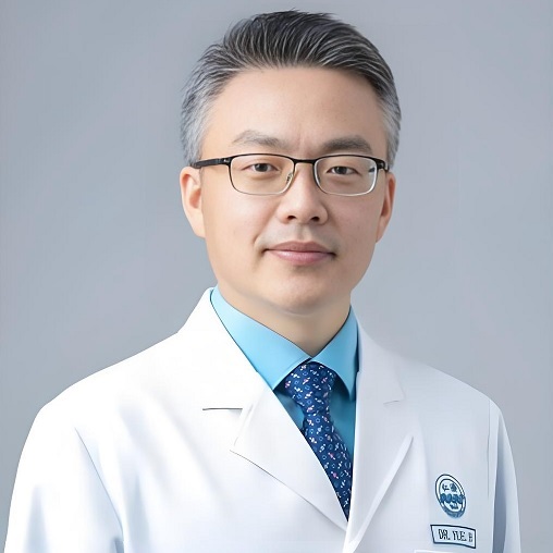 Dr. Shijing Deng - Ophthalmologist - Beijing Tongren Hospital Beijing