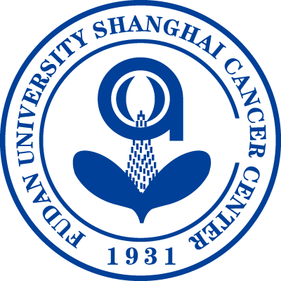 Fudan University Shanghai Cancer Hospital logo 复旦大学附属肿瘤医院